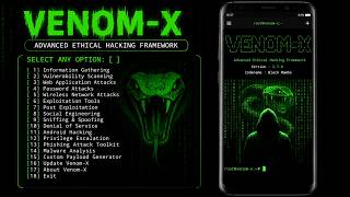 I Found 7 Secret Termux Hacking Tools On GitHub At 2AM