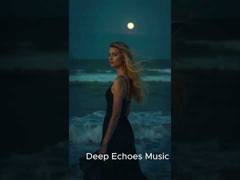 A Calm Whisper of Night | Deep Chill Vibes 🌙🎶 #shorts"