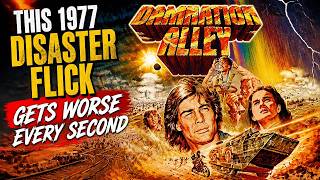 Damnation Alley (1977) - In Five Minutes