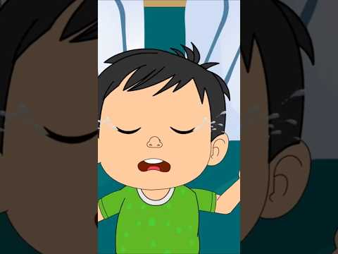 Chota Baby | Cute Baby #moozytunes #funny #kidssongs #cute #baby #trending #shorts