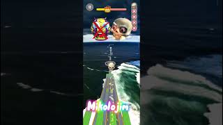 Going Balls - King of skull game - #gaming #rollerball4 #arcadechallenge #games #ballgame #play