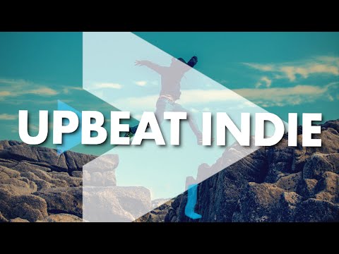 Upbeat Happy Indie Background Music for Ads, Videos, Promos, Vlogs