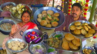 गाँव जैसा लिट्टी चोखा घर पे बनाएं | गाँव में लिट्टी चोखा कैसे बनता है | Village Style Litti Chokha