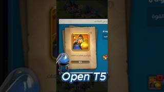 T5 in kvk2 (F2P💀)  #f2p #f2pgameplay #rok #riseofkingdoms #games
