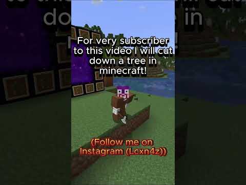 Subscribe! #shorts #minecraft #gaming