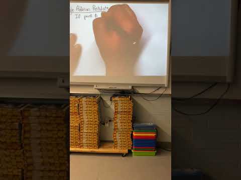 Lesson 2 - Angle Relationships