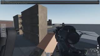 milsim game uncopylocked file