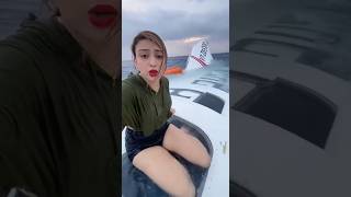 Aeroplane ✈️ live video 🤯
