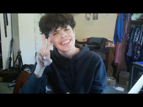 Music + Chill Livestream! c: