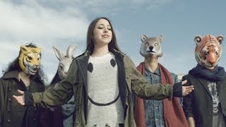 Sammie - Miss Understood | Official Video | Just Dance 2014
