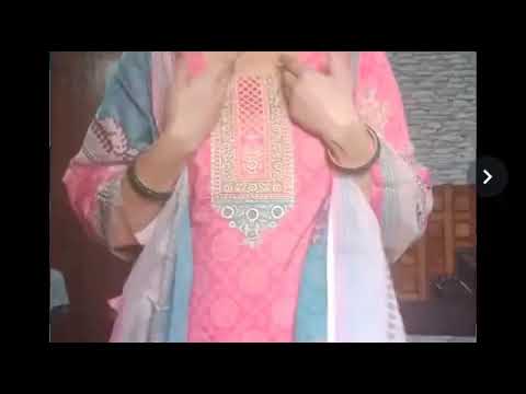 Myntra  pretty Libas kurta set