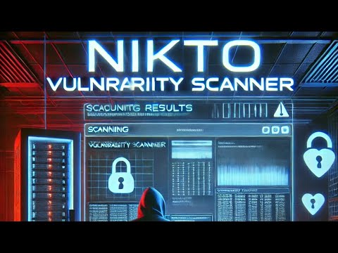 "Nikto Vulnerability Scanner: Web Security Testing Explained"