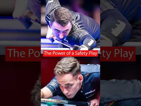 How One Safety Changed Everything - Joshua Filler vs Fedor Gorst