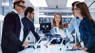 Will AI and Robotics Take YOUR Job?