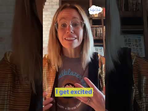 Salesforce helping with Bipolar Disorder #salesforce  #community #podcast #mentalhealth  #interview
