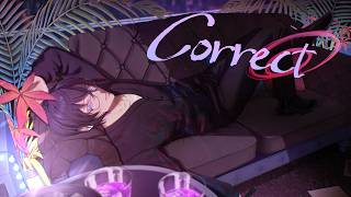 【MV】Correct◎ / 四季凪アキラ