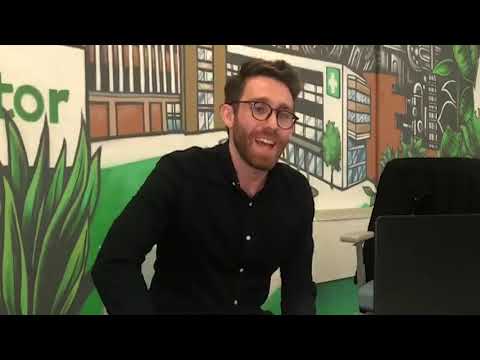 DrDoctor keynote at the NHSX AI Lab show & Tell event 2021