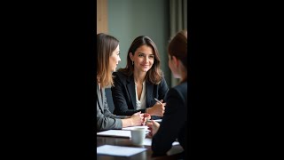 Master Group Interviews: How to Impress Every Panelist with Confidence and Strategy