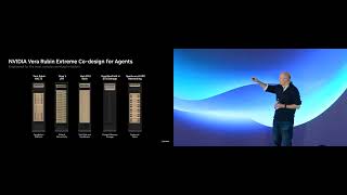Advancing Infrastructure for the Era of Agentic AI | Ian Buck at AI Infra Summit 2026