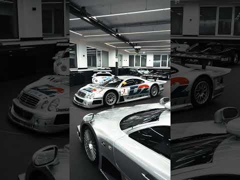 Which one would you take for a ride? 🏁