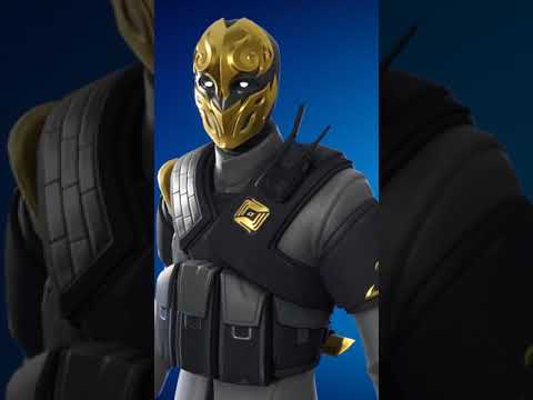 Tactical Grunt Legionnaire | Leak | Fortnite Outfit/Skin