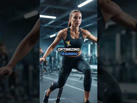 AI IN SPORTS  #aitechnology