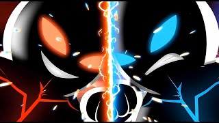 Ultimate Element Clash: 🔥 Fire vs Lightning ⚡