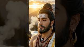 The Strength of Patience | Teaching of Shiva #hinduspiritual