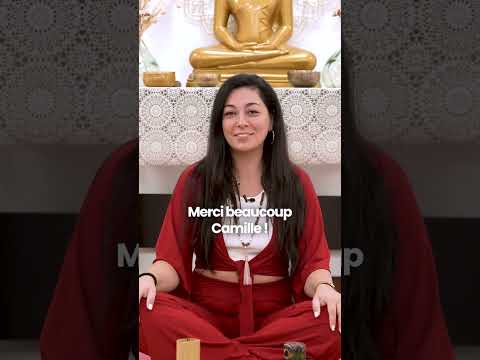 Témoignage client de Céline Bergamini
