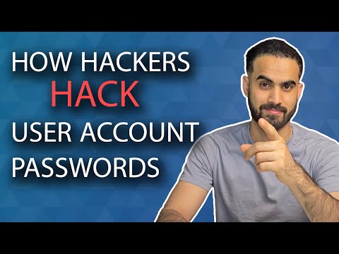 How Hackers Bruteforce Account Passwords on a Login Page