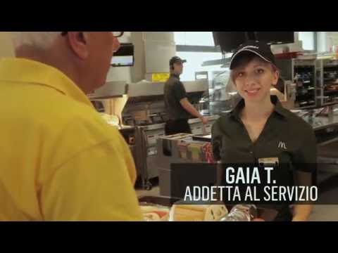 McD Appiano SALA GAIA T