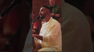 HARE KRISHNA❤️😌 - RADHE GOBINDA😌 ___ #radhikadas #kirtan #shorts