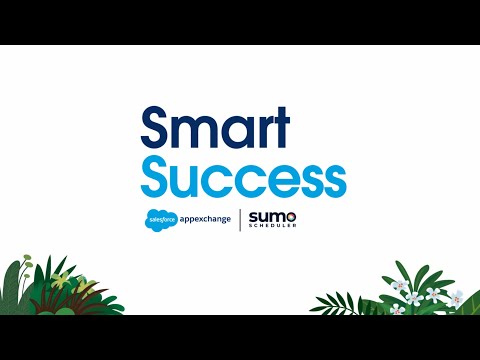 SUMO Scheduler - Smart Success For Financial Services Companies