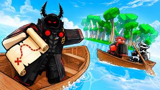 LIVE🔴New Island in New Update | Sea 2 | Bloxfruits Update