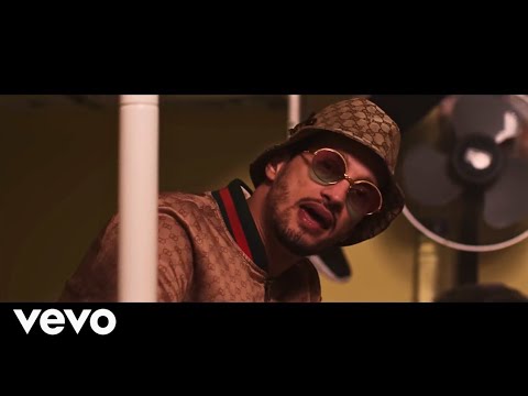 Soolking - Libre ft. Dadju, Niro & Landy