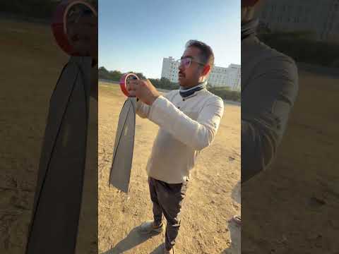 Ustad Mohan patang Bikaner #kiteflying #makarsankranti #shorts