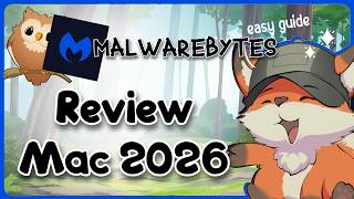 Malwarebytes Review Mac 2026 — Is Malwarebytes for Mac Actually Worth Installing