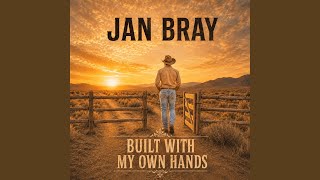 Built With My Own Hands