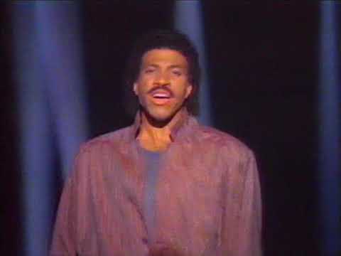 Lionel Richie - Say You, Say Me (Official Video)