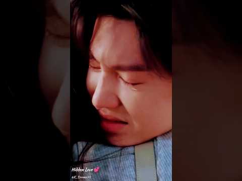 Hidden Love|| Corean Drama|| Love || Kshorts #love #subscribe #shortsfeed