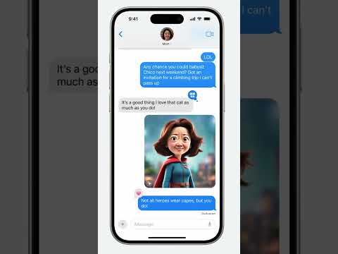 What's New in iOS 18?  #apple #smartphone #tech #ios18beta #ios #wwdc24 #smartphone #iphone #tending