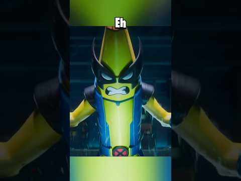 HIPER REACCIÓN AL TRÁILER DE LA TEMPORADA 4 DE FORTNITE 🍌