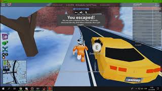 Roblox Jailbreak Hack | Working RedBoy | Free Money | TheFearlessBoy