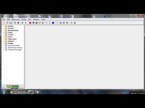 Tutorial partea a treia- invatam programare prin jocuri (prof. Boroghina Bogdan)