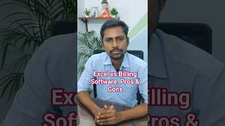 Best Billing Software for Business | Excel vs Accounting Software | Loyalwings | Tamil