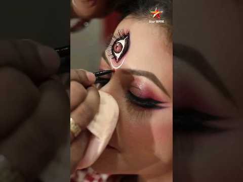 ‼️ Star Jalsha Mahalaya 2023 BTS ‼️ #starjalsha #mahalaya2023 #trending #viral #durgapuja2023