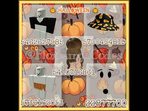 Halloween Themed Roblox Codes #roblox #robloxcodes #freecode #roblox #robloxpromocodes #hair #free