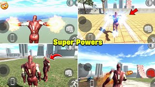 Finally Ironman Character Cheat Code Indian Bike Driving 3d | Indian Bike Driving 3d Ironman Link