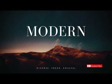 🎸 Modern Blues | Soulful Guitar • Contemporary Blues Rock • Emotional Instrumentals 🎶