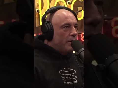 Joe Rogan: I went in hard for Quake!